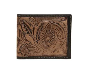 Myra Bag Patchy Linda Wallet