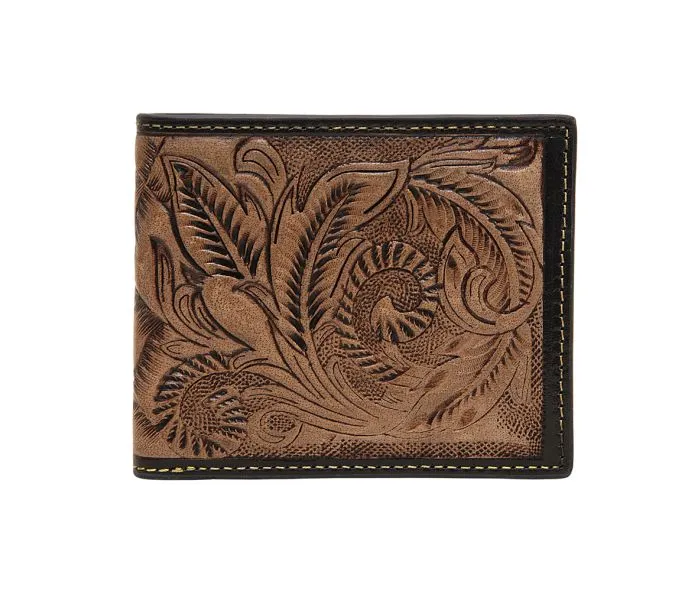 Myra Bag Patchy Linda Wallet