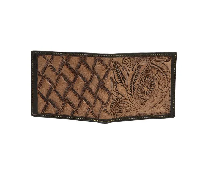 Myra Bag Patchy Linda Wallet