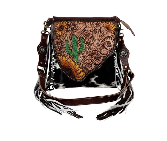 Myra Bag Saguaro Creek Concealed-Carry Bag