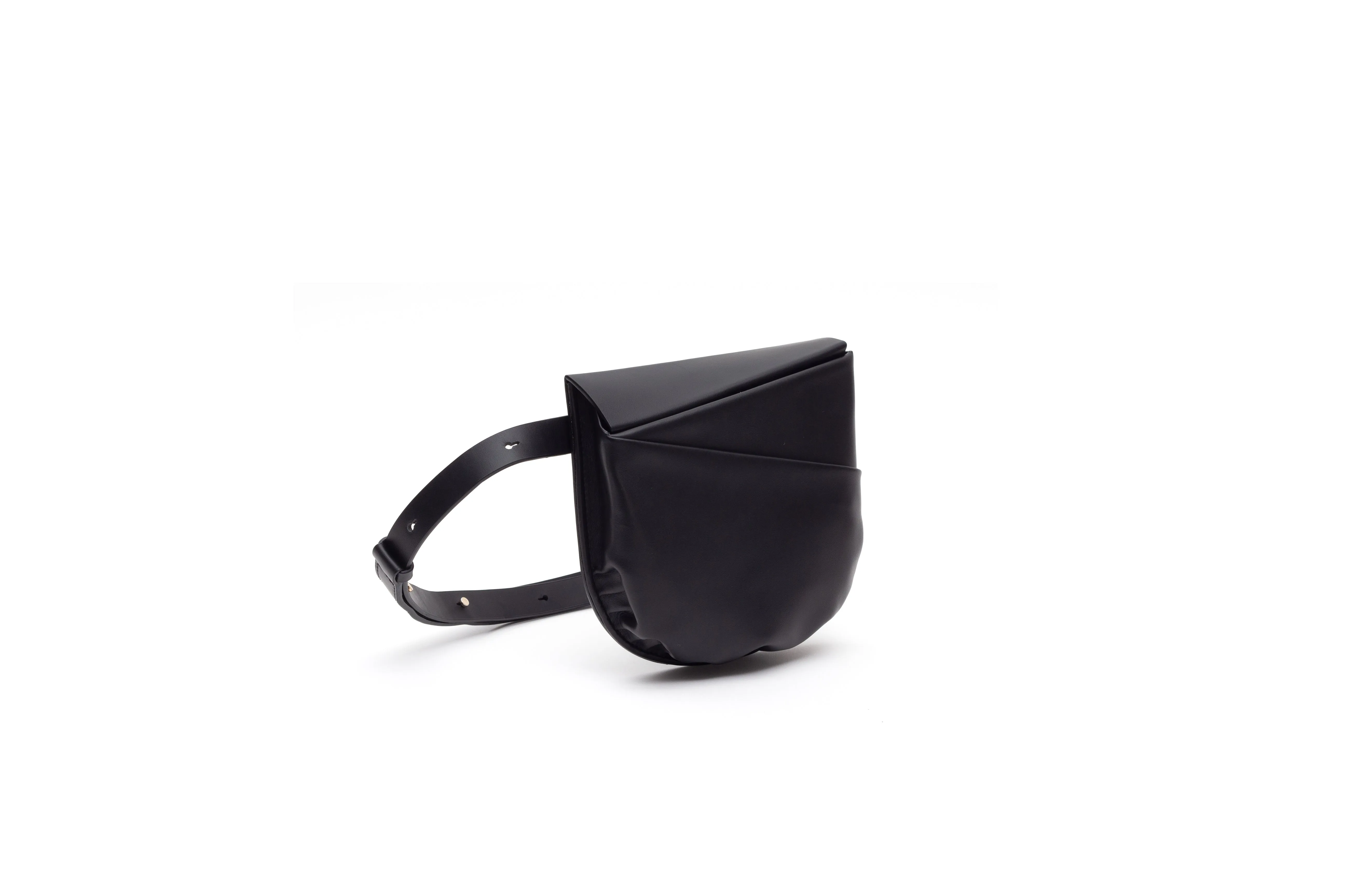 Nº62 Mini Georgia - Noir