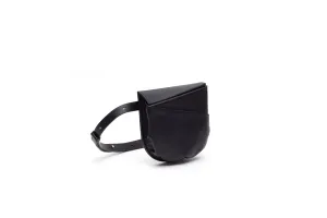 Nº62 Mini Georgia - Noir