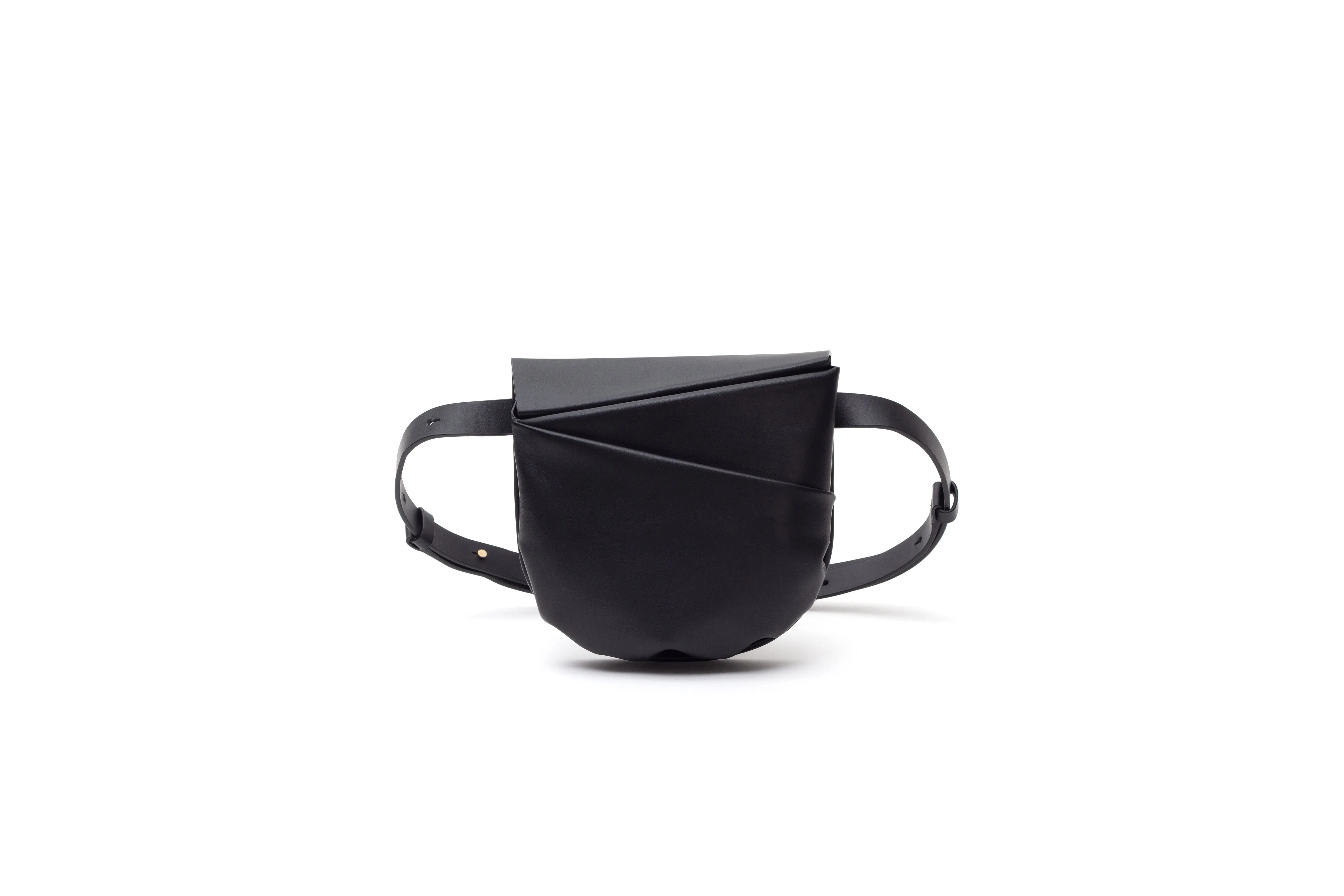 Nº62 Mini Georgia - Noir