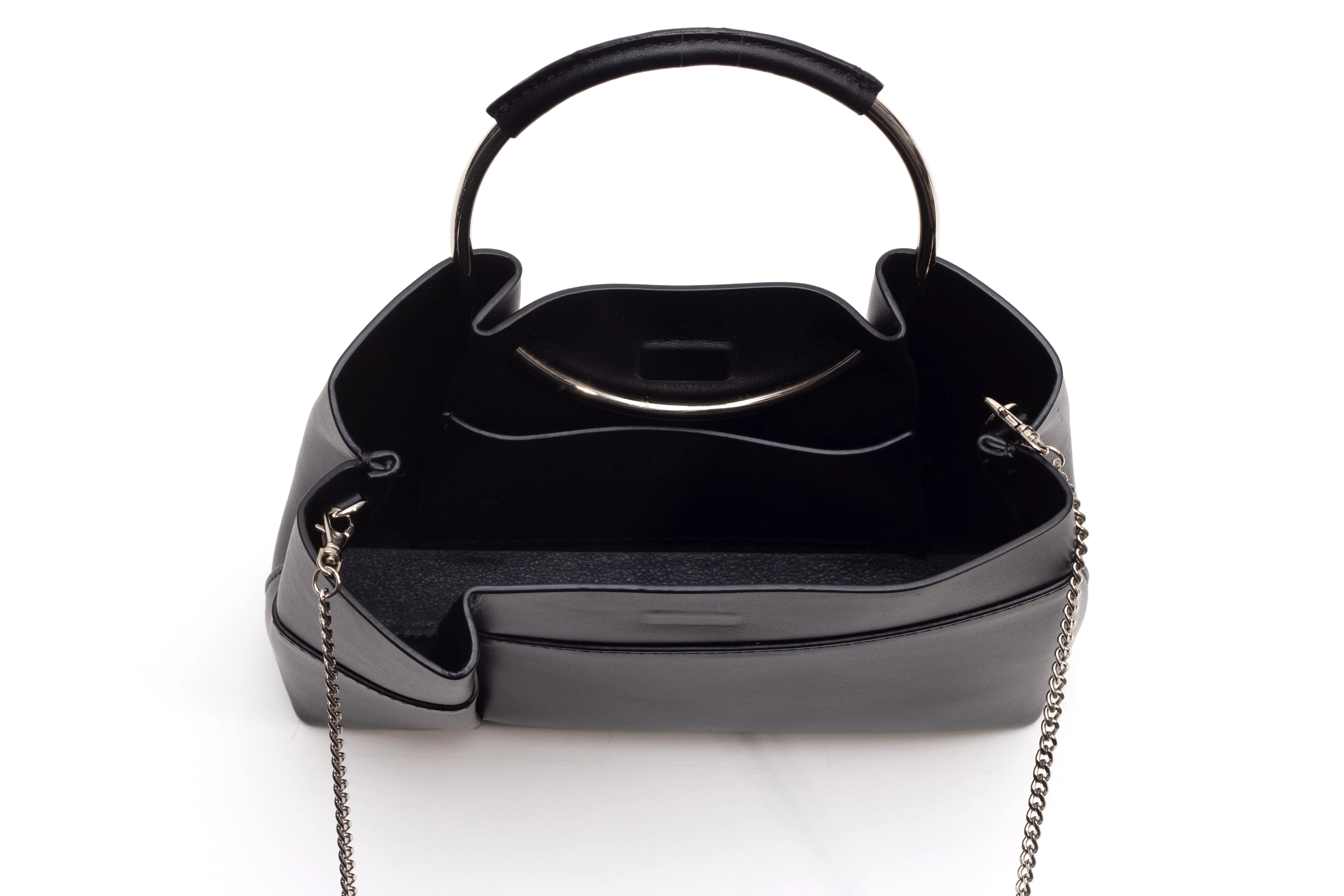 Nº65 Mini Gio - Noir