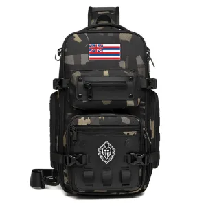 Na Koa Tactical Sling Bag