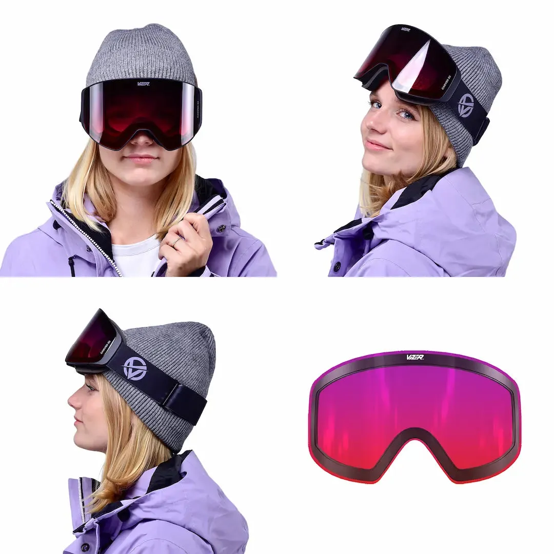 Nachtval Lens | NINJA