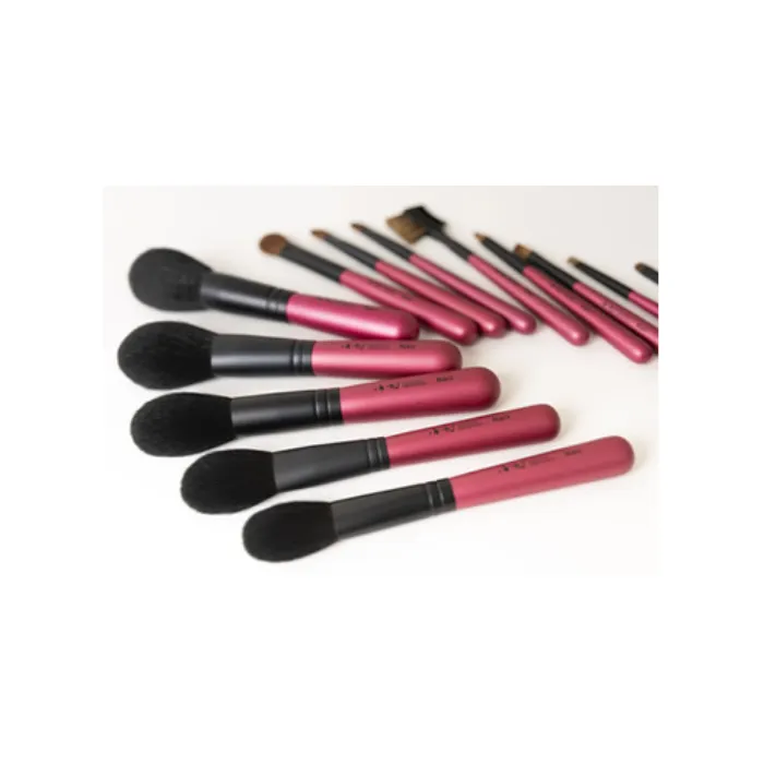 Nakamura Seisakusho Nao Series 12 Eyebrow Brush