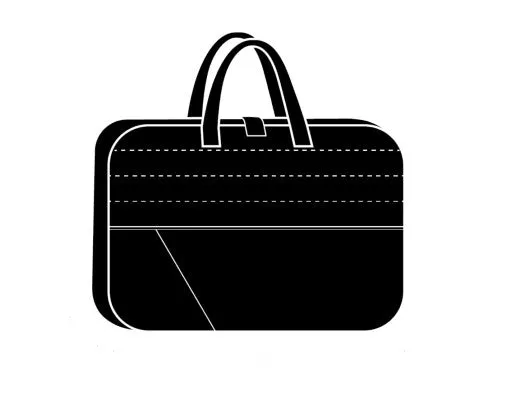 Navigator Gear RV Step Buddy - Carry Bag