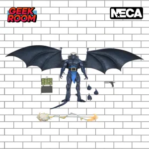 NECA Gargoyles Ultimate Thailog