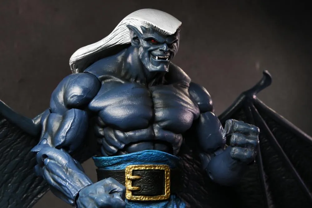 NECA Gargoyles Ultimate Thailog