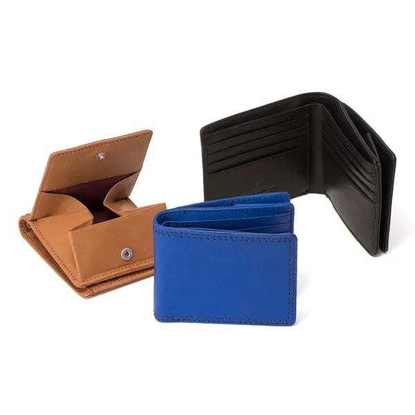 NELD | ネルド　FINEBOX短財布
