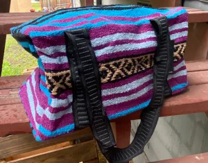 Neon Moon Peyote Weekender