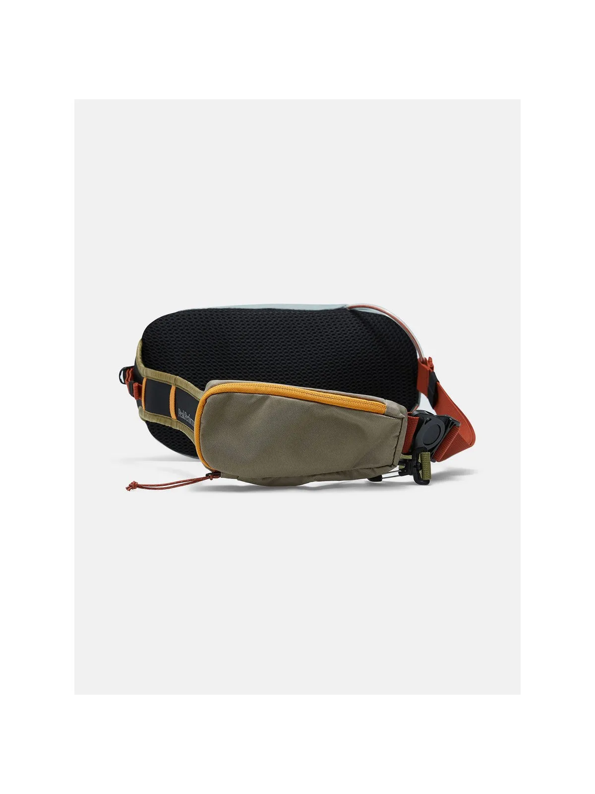 Nerka Peak Performance Outdoor Slingbag beżowy