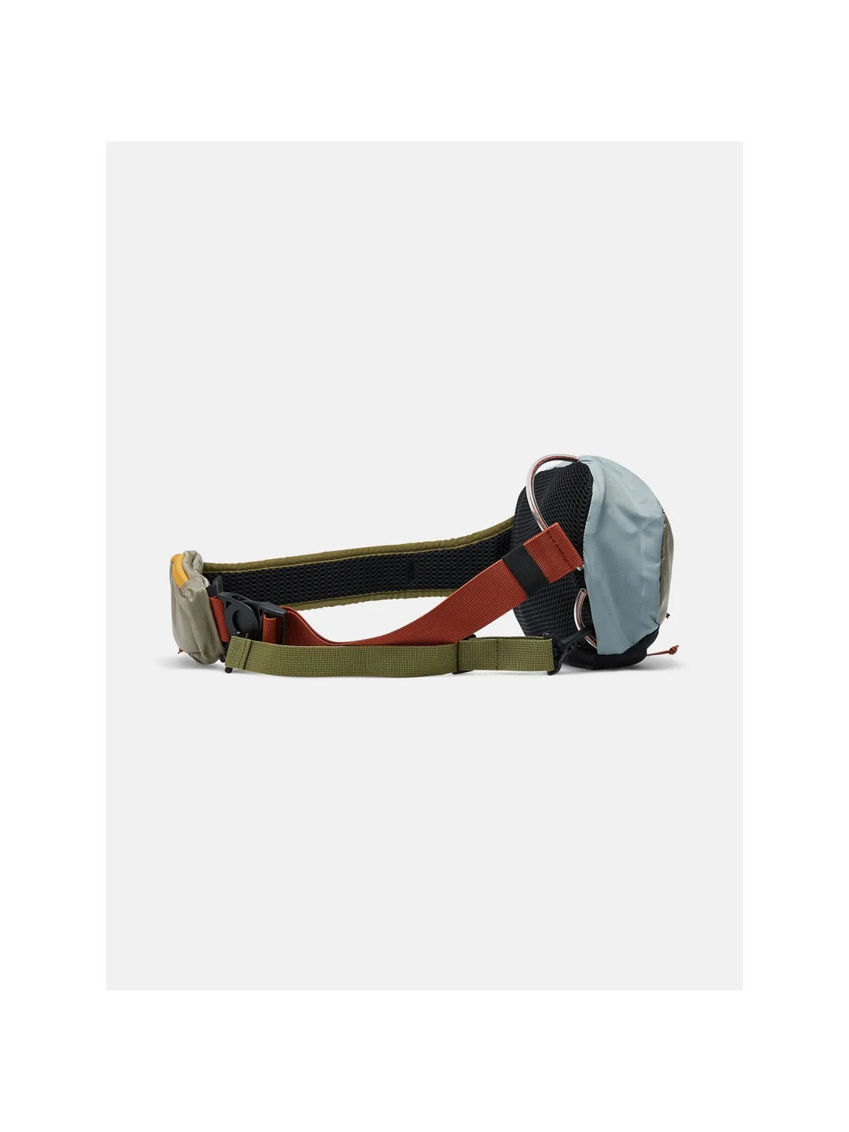 Nerka Peak Performance Outdoor Slingbag beżowy
