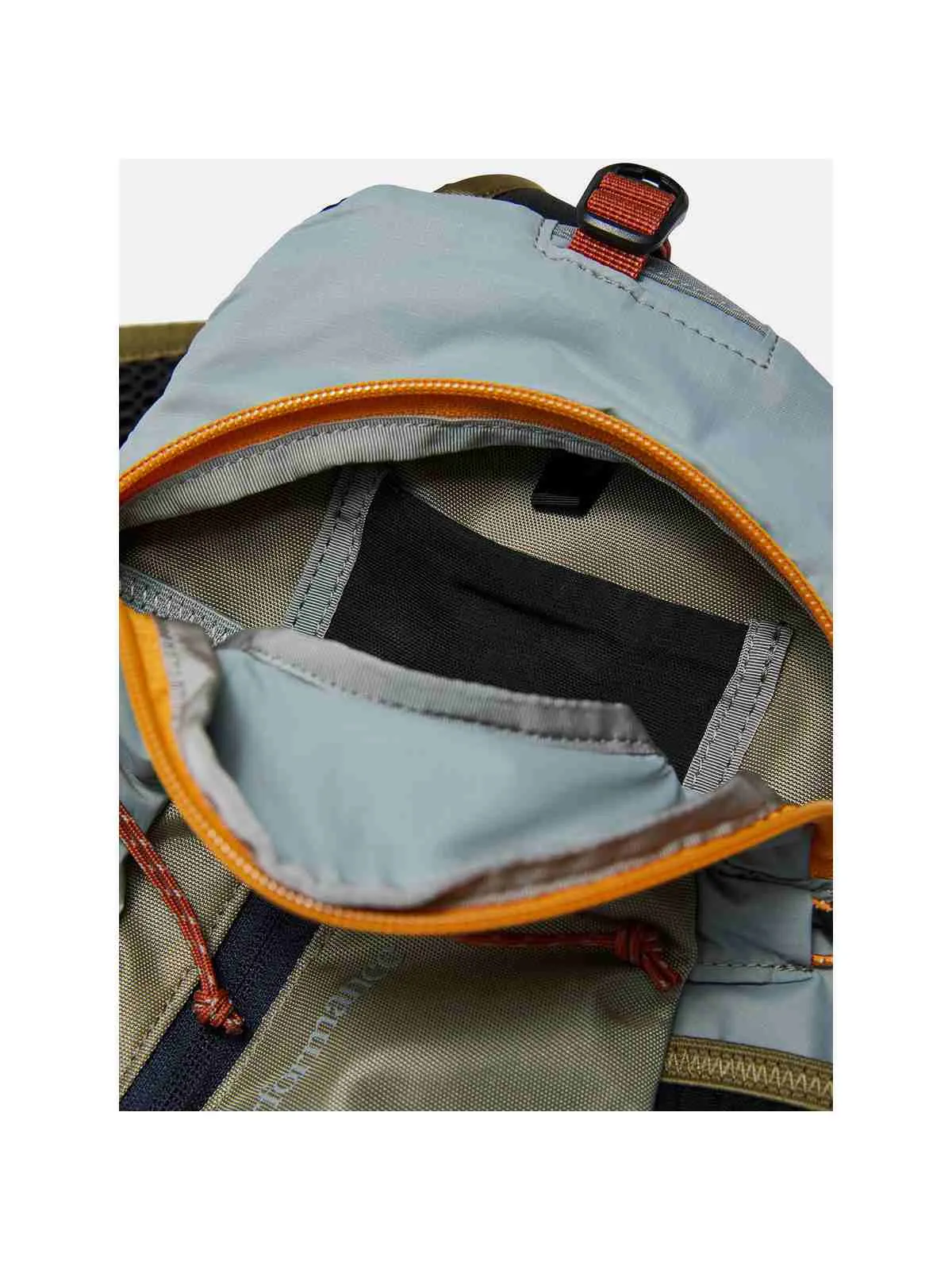 Nerka Peak Performance Outdoor Slingbag beżowy