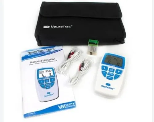 NeuroTrac® TENS
