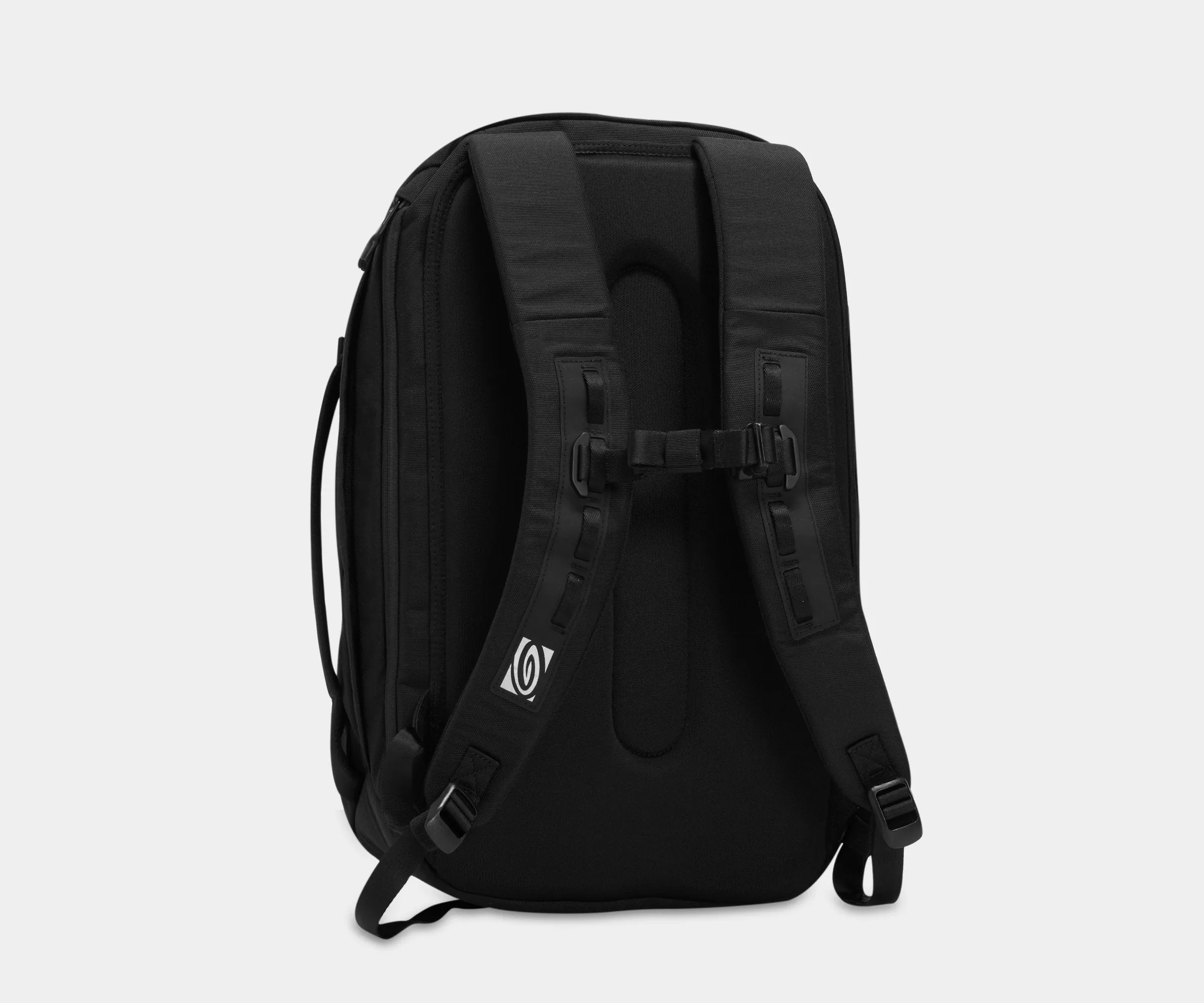 Never Check Expandable Backpack