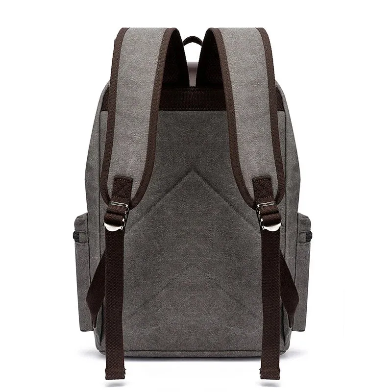 NEW Men's Backpack Vintage