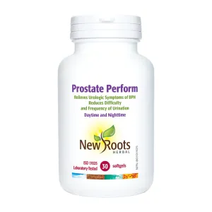 New Roots Prostate Perform