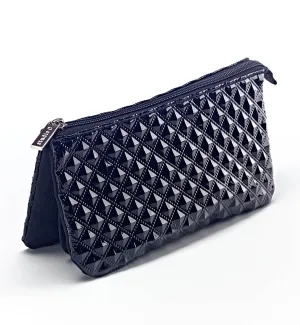 NEW StudioC CarolinaPad Triple Pocket Pouch Triple Clutch