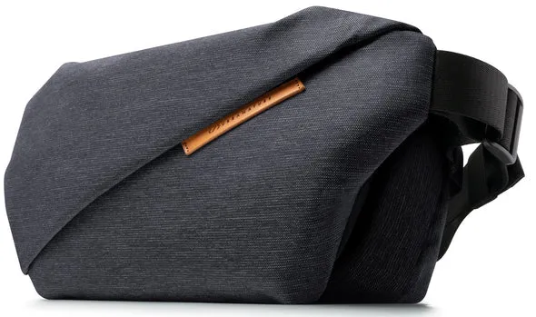 NIID x Urbanature Radiant Urban Sling R0 Plus Chest Bag