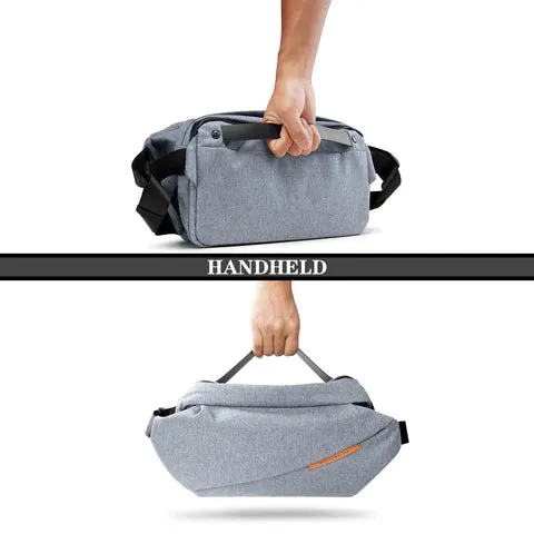 NIID x Urbanature Radiant Urban Sling R0 Plus Chest Bag