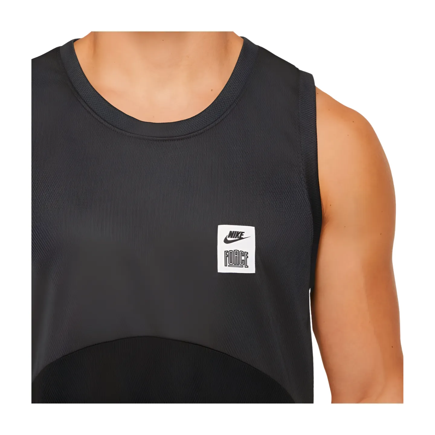 Nike Dri-Fit Starting 5 Mens Tank