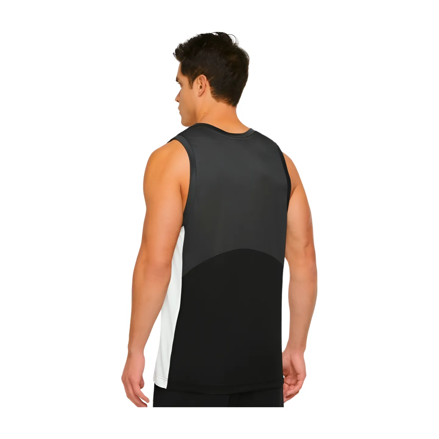 Nike Dri-Fit Starting 5 Mens Tank