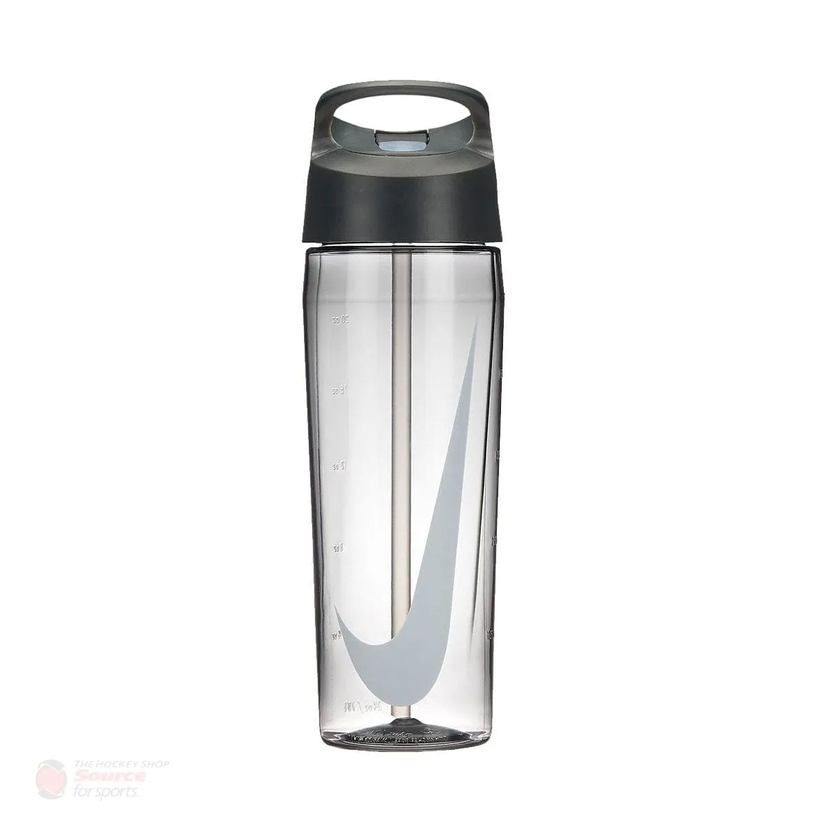 Nike HyperCharge Straw Water Bottle