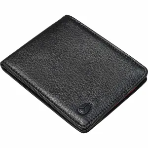 Nixon - Cape Leather Wallet Black