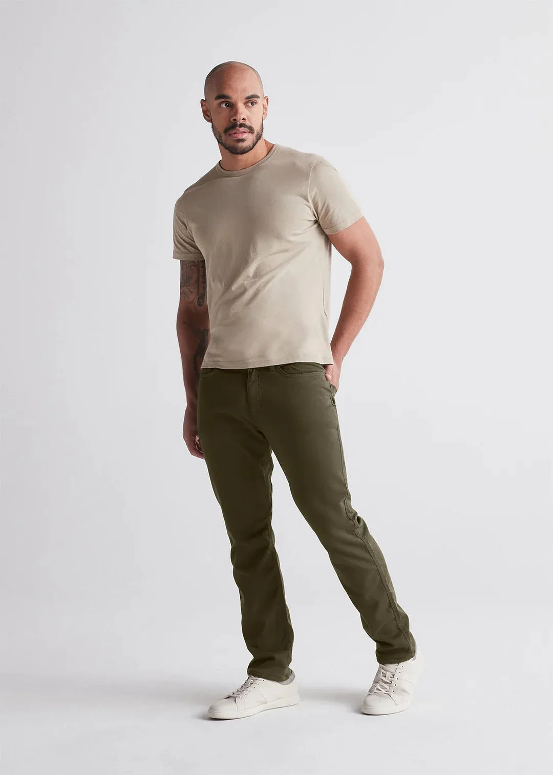 No Sweat Pant Relaxed (Men's)
