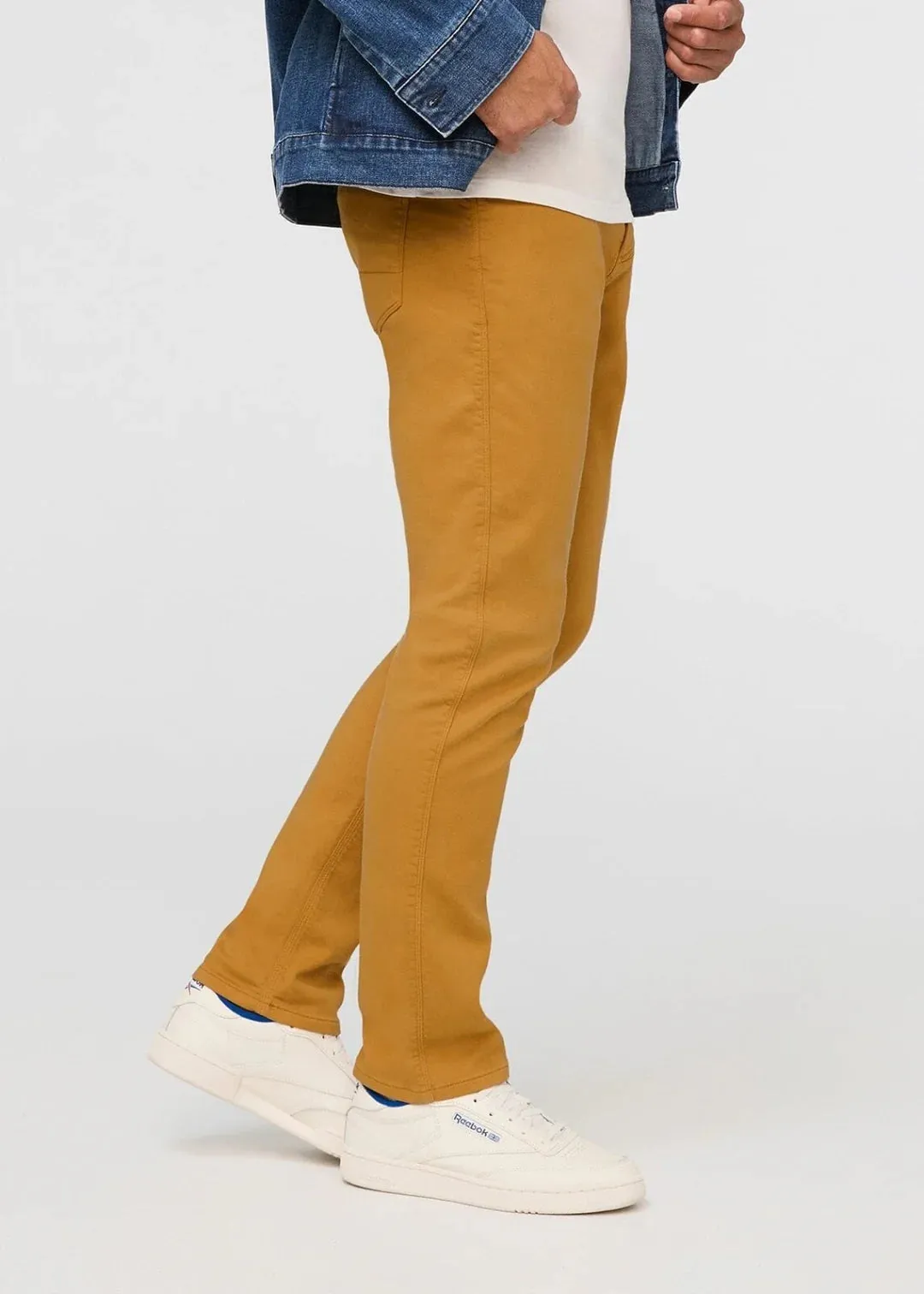 No Sweat Pant Relaxed (Men's)
