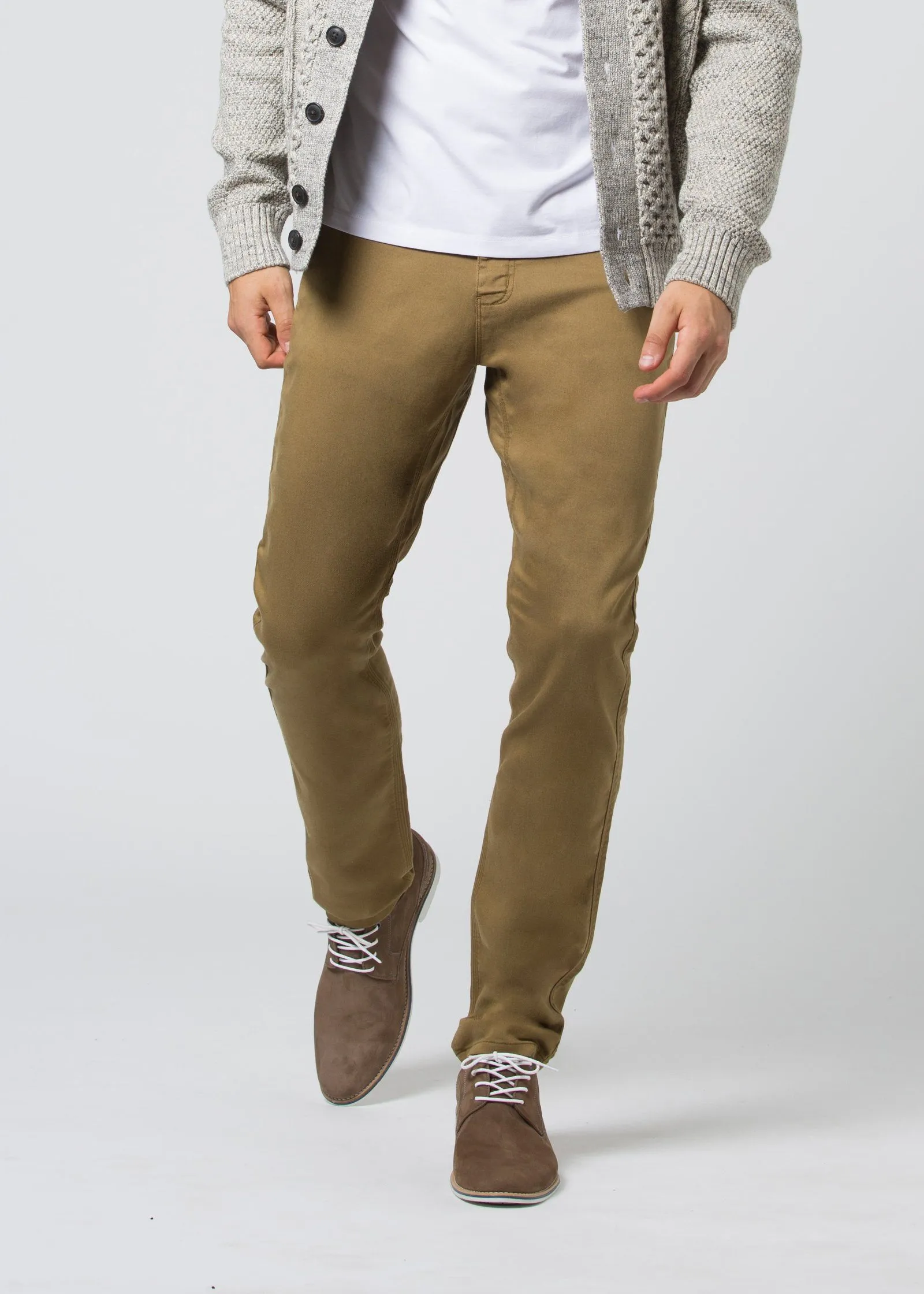 No Sweat Pant Relaxed (Men's)