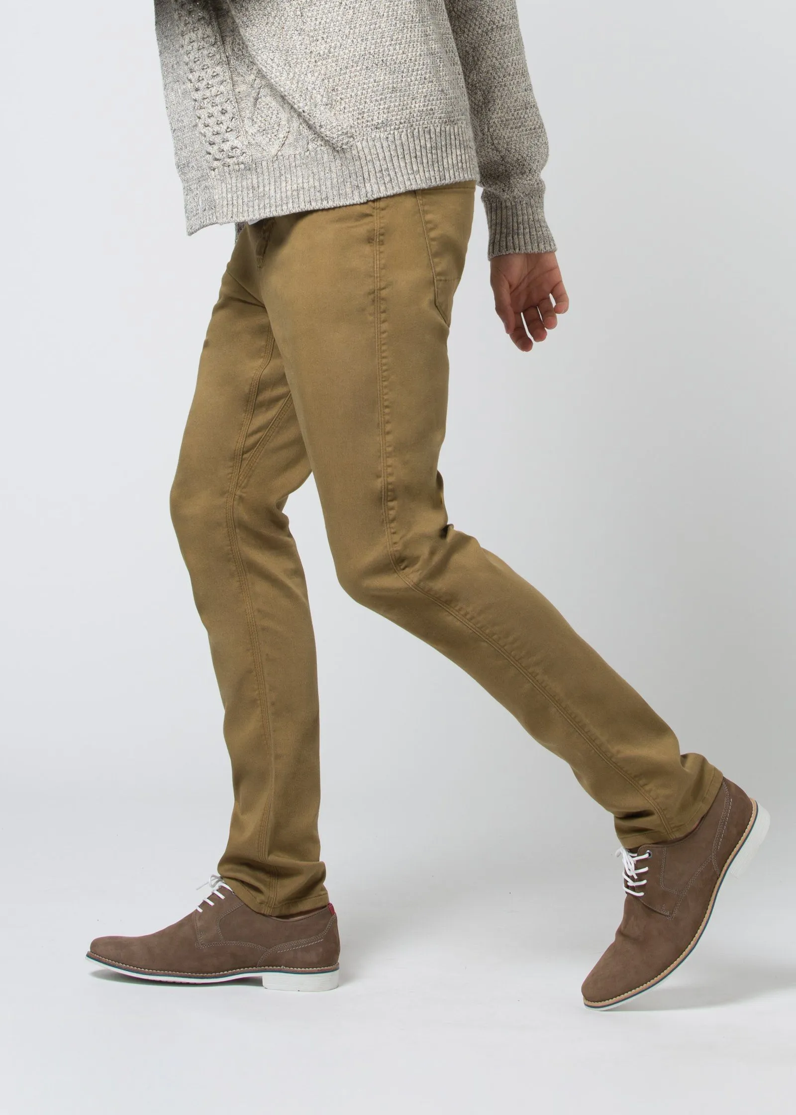 No Sweat Pant Relaxed (Men's)