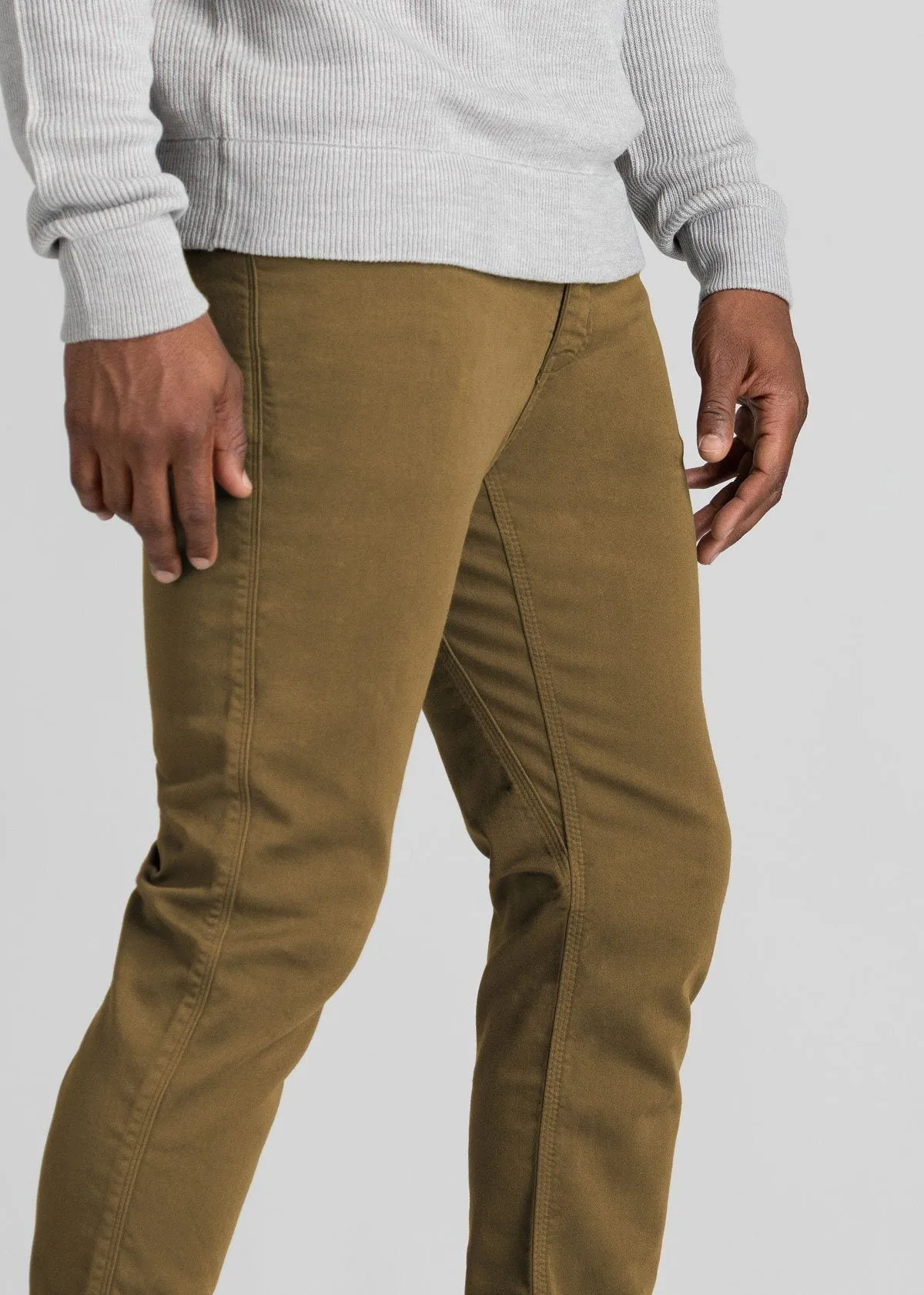 No Sweat Pant Relaxed (Men's)