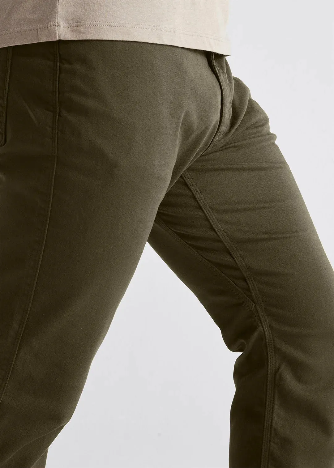 No Sweat Pant Relaxed (Men's)