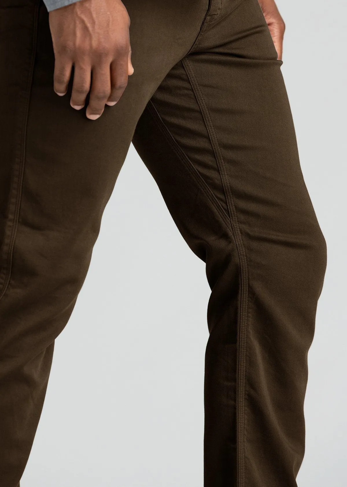 No Sweat Pant Relaxed (Men's)