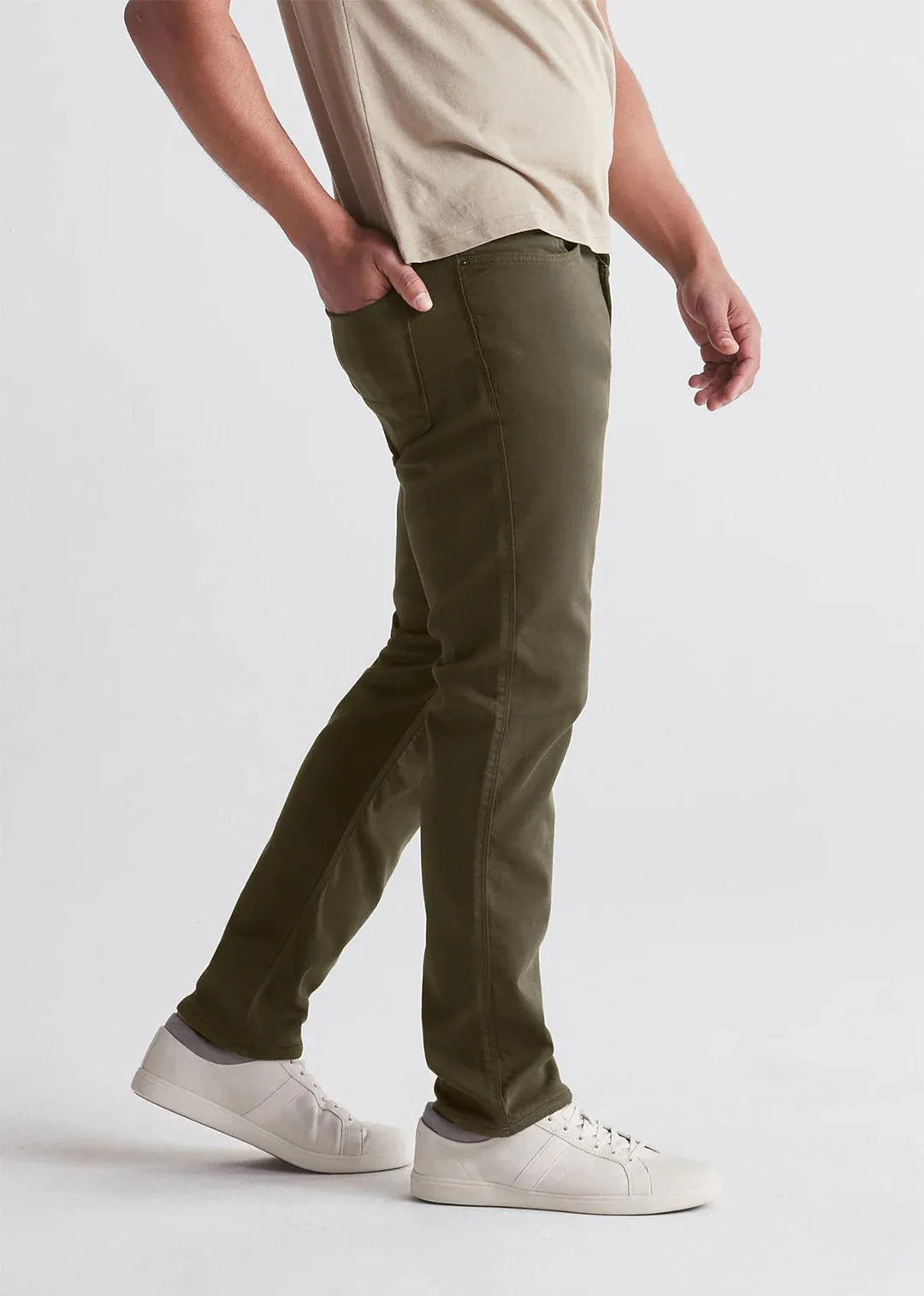 No Sweat Pant Relaxed (Men's)