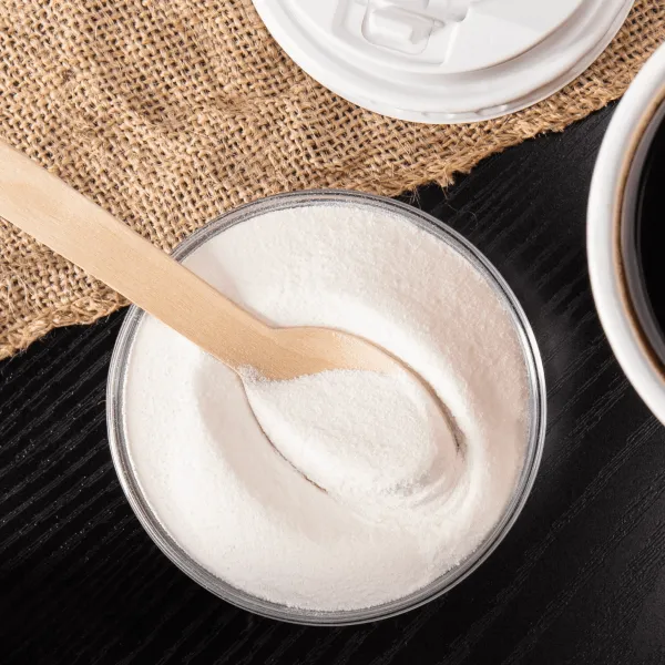Non Dairy Creamer (Coffee Whitener) - 1 KG Bag, Case = 20 x 1 KG Bags