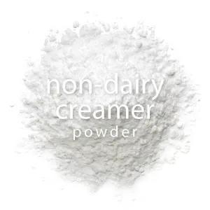 Non Dairy Creamer (Coffee Whitener) - 1 KG Bag, Case = 20 x 1 KG Bags