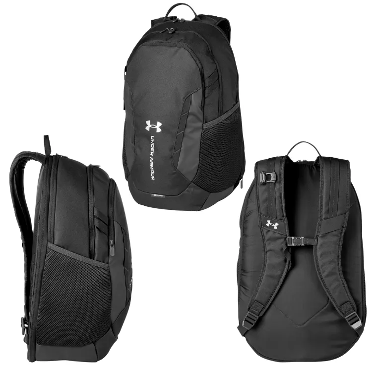 Norwell Cheer - Under Armour Hustle Backpack (1384673)