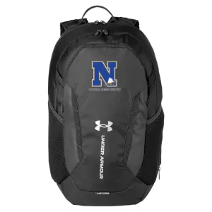 Norwell XC - Under Armour Hustle Backpack (1384673)