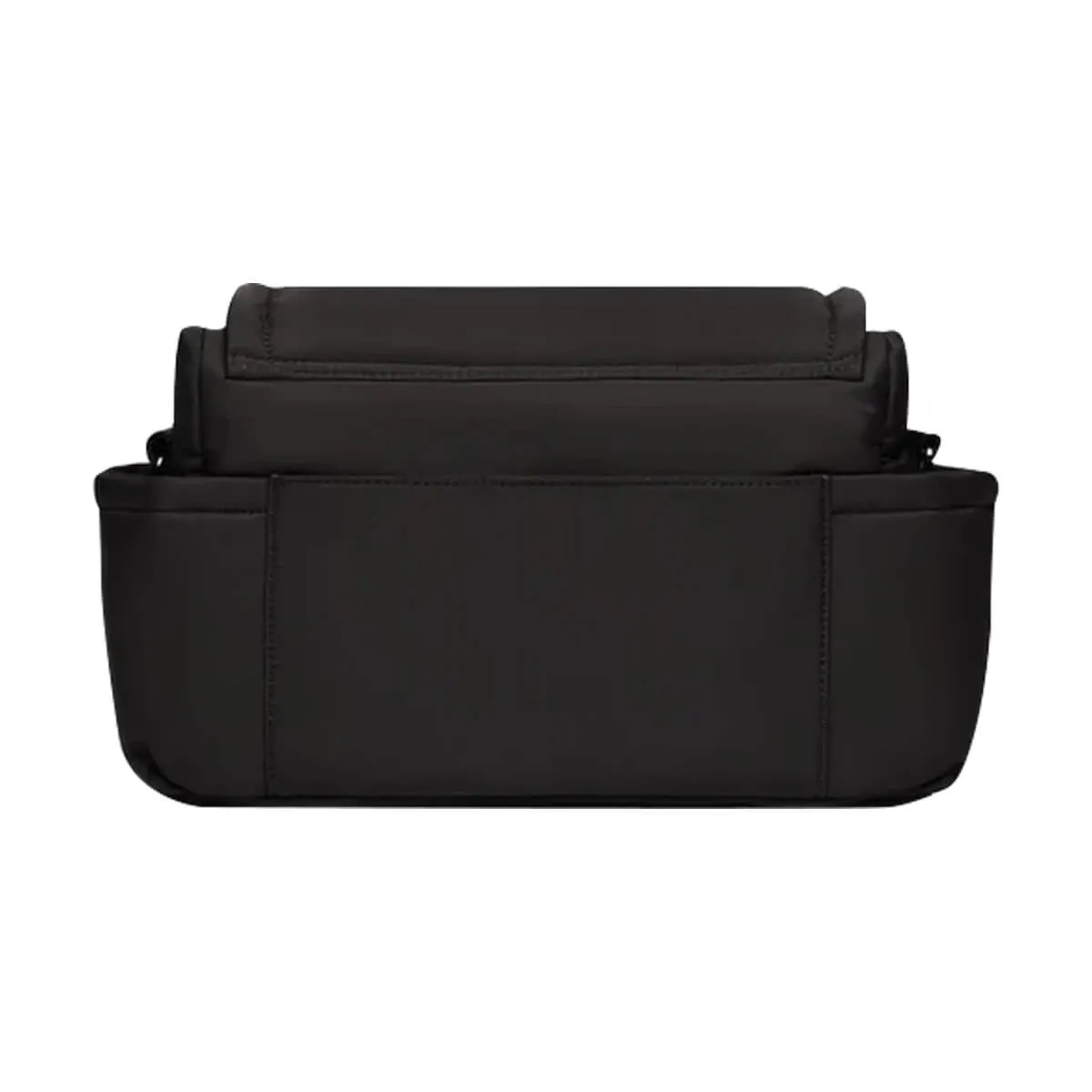 Nova Compact Changing Bag aus recyceltem Nylon
