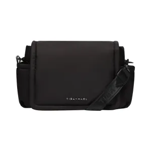 Nova Compact Changing Bag aus recyceltem Nylon