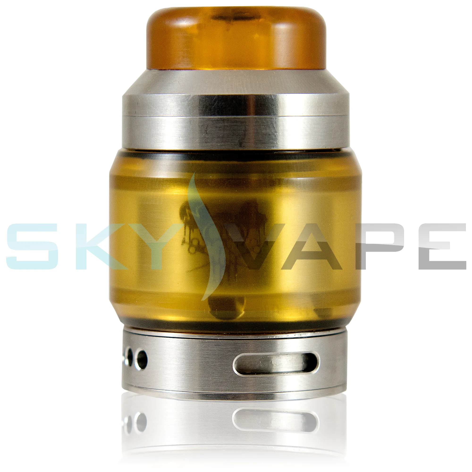 NovaboxCo Bubble Ultem Short Kit For Sherman RTA