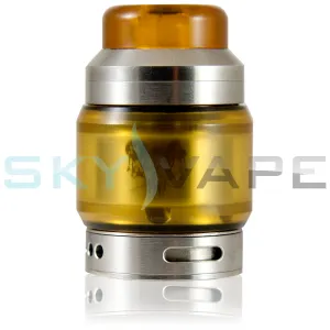 NovaboxCo Bubble Ultem Short Kit For Sherman RTA