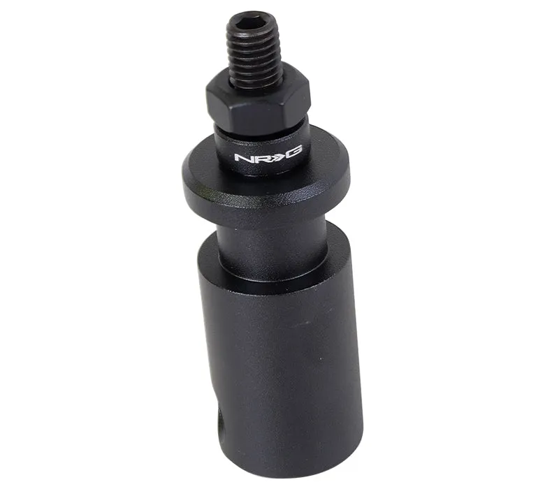 NRG SKA-SSL 2015  Honda Thread Pitch Shift Knob Adapter