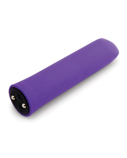 Nubii: Sunni Warming Bullet