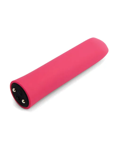 Nubii: Sunni Warming Bullet