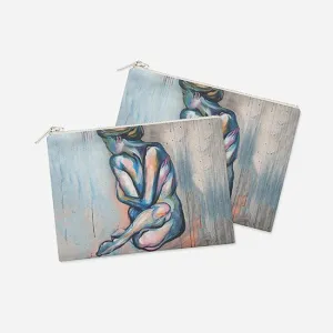 Nude Figure 01 (Utility Bag)